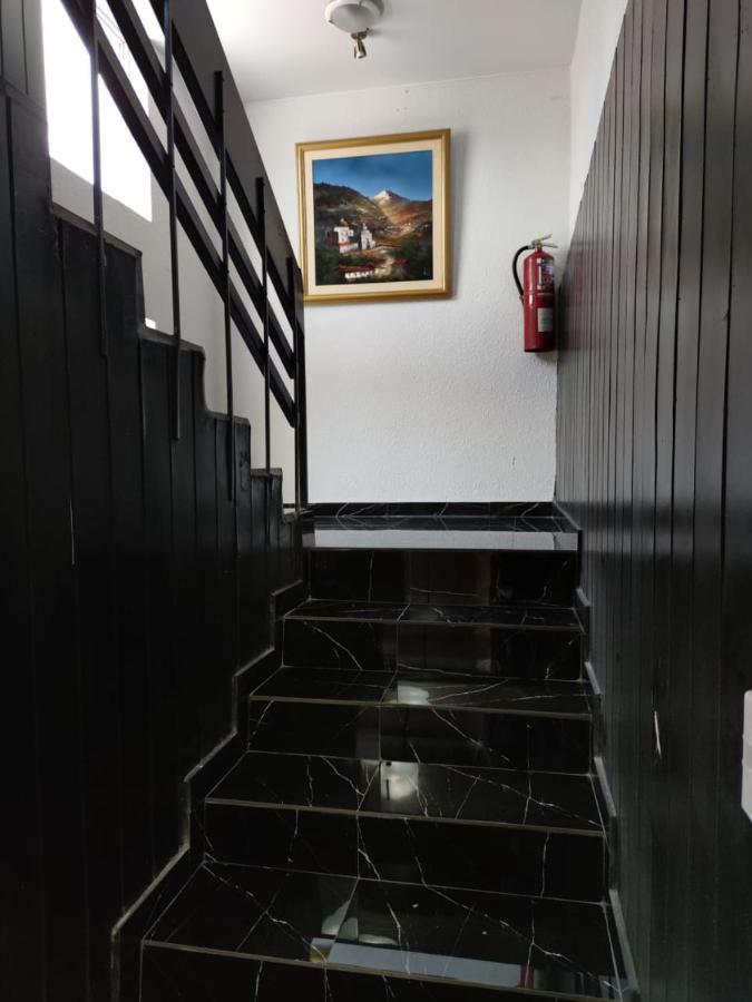 Val Santamaria Hotel Quito