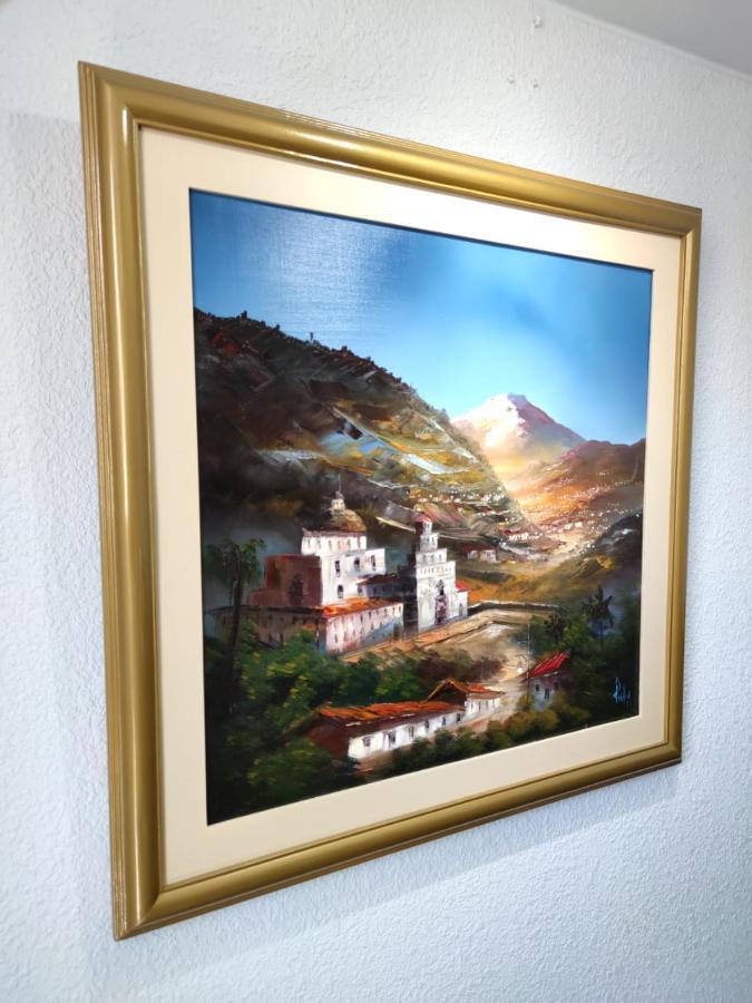Val Santamaria 3*