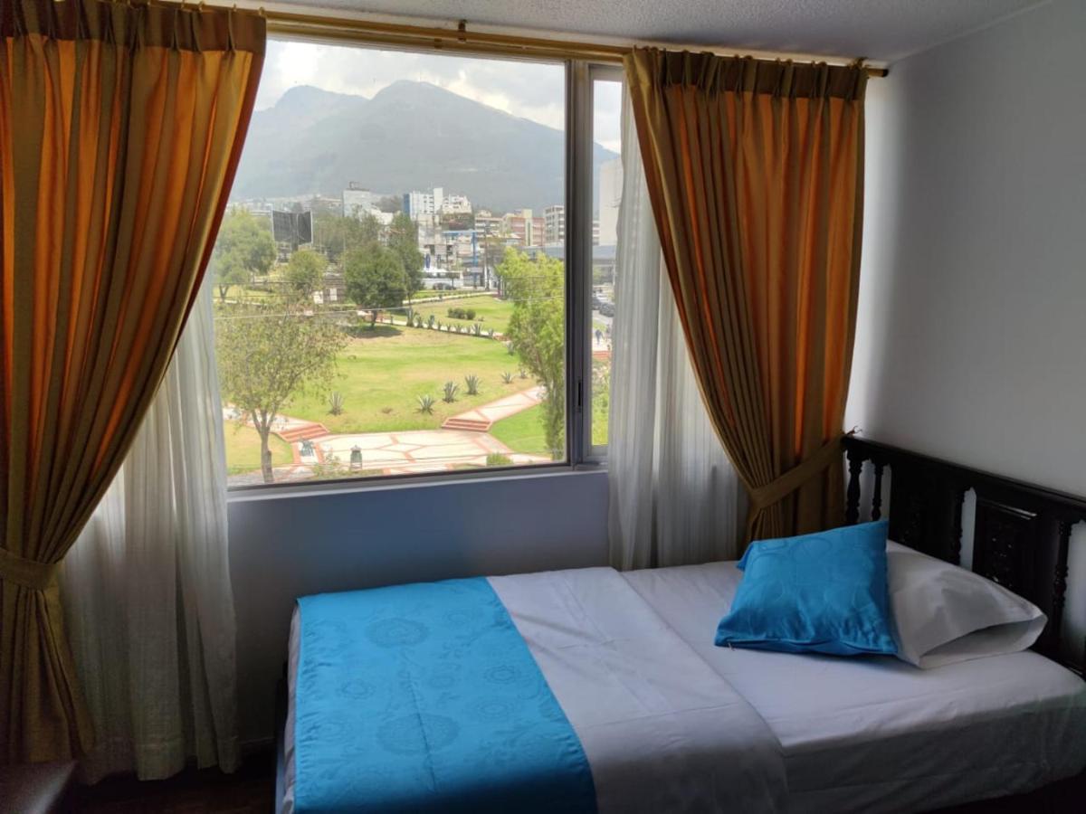 Hotel Val Santamaria