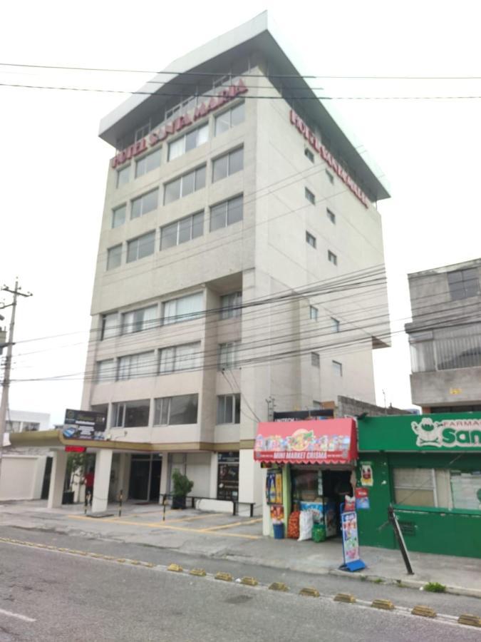 Val Santamaria 3* Quito