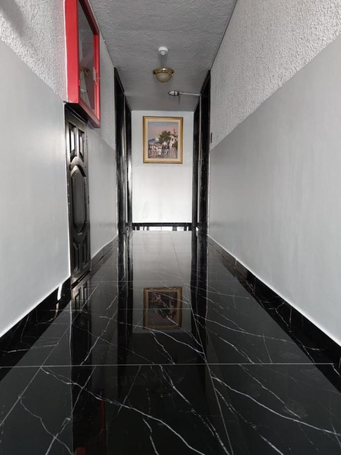 Hotel Val Santamaria Quito