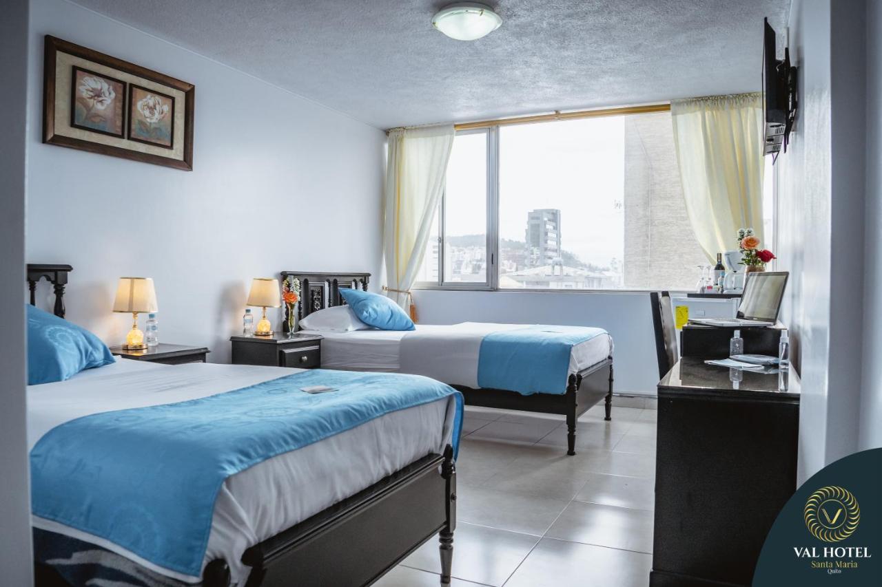 Hotel Val Santamaria 3*
