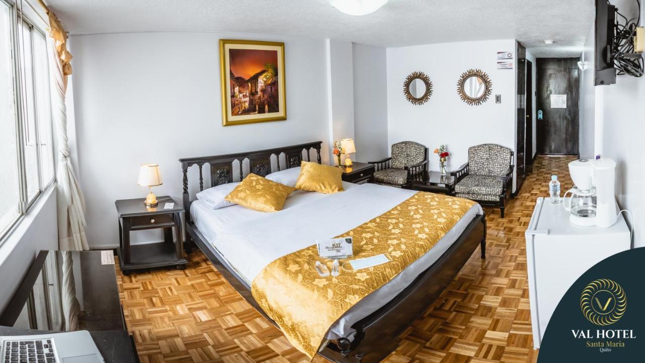 Hotel Val Santamaria