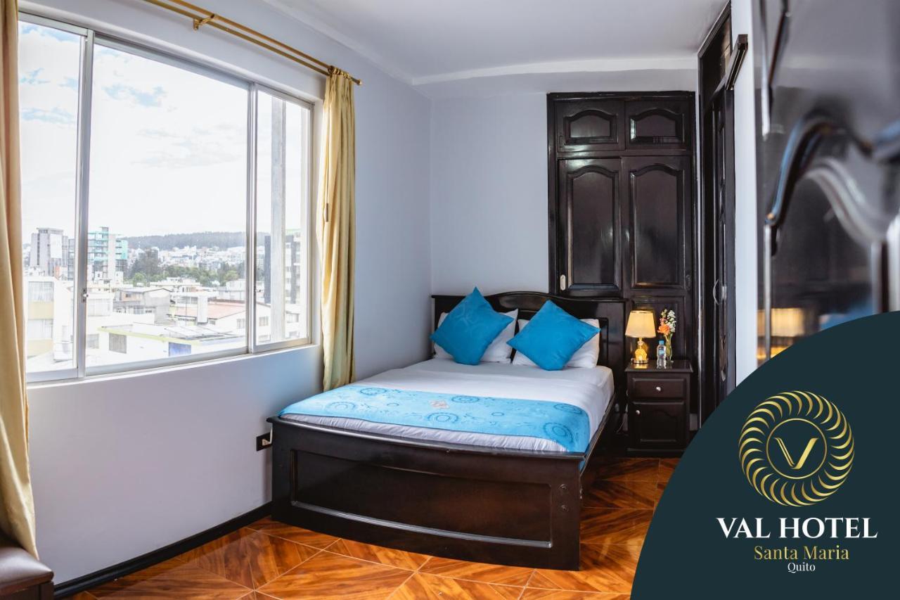 Hotel Val Santamaria