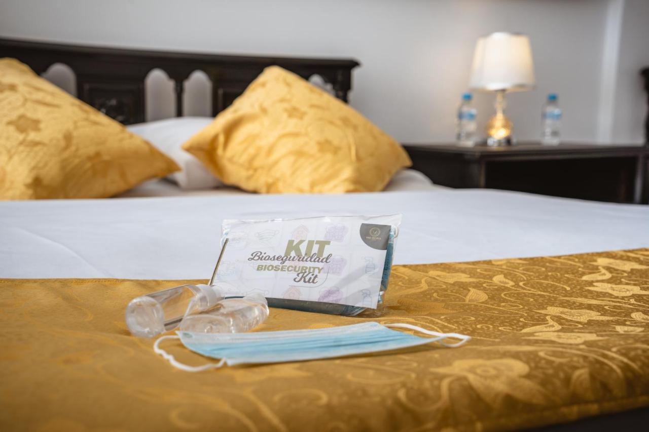 Val Santamaria Hotel