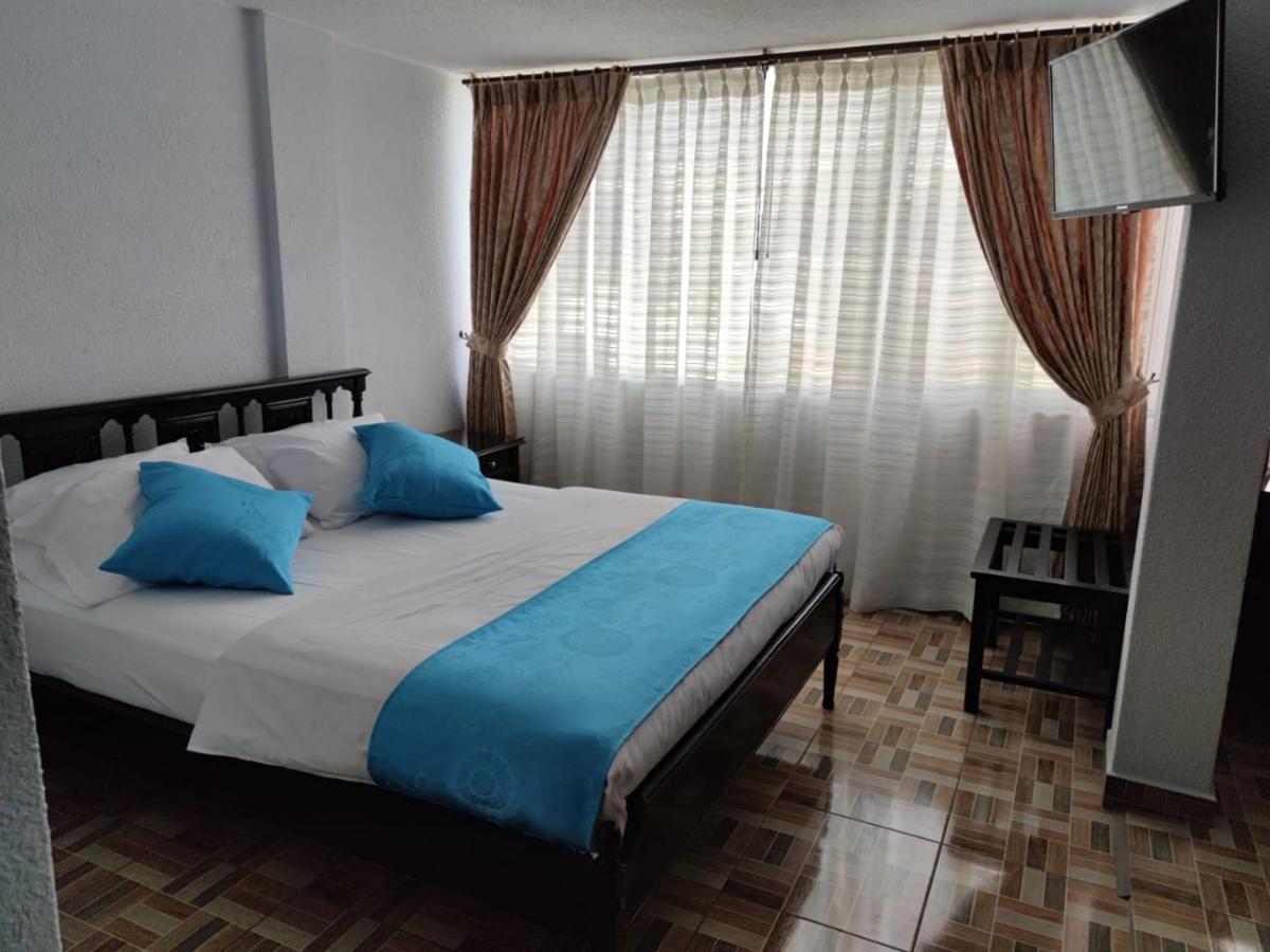 Val Santamaria Hotel 3*